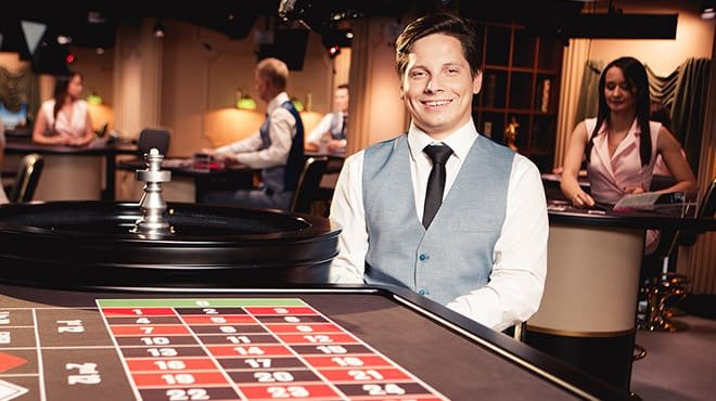 Beste arctic casino i Norway