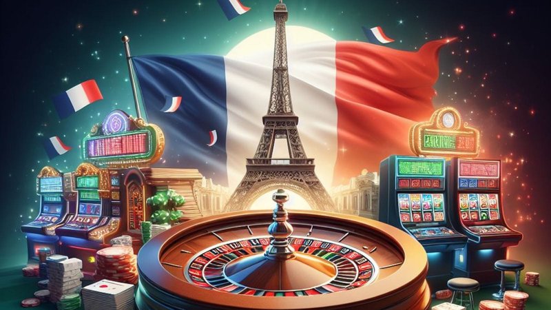 France - gtbet code promo