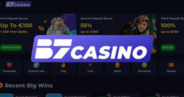 Guide to b7 casino nederland Guide to b7 casino nederland