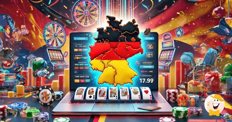 Best nv casino bonus code in Germany