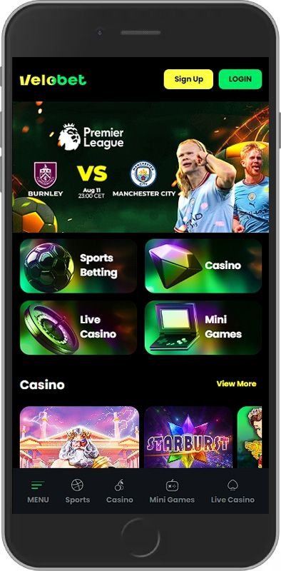 Experience Velobet Casino in the UK: A Comprehensive Review Guide Experience Velobet Casino in the UK: A Comprehensive Review Guide
