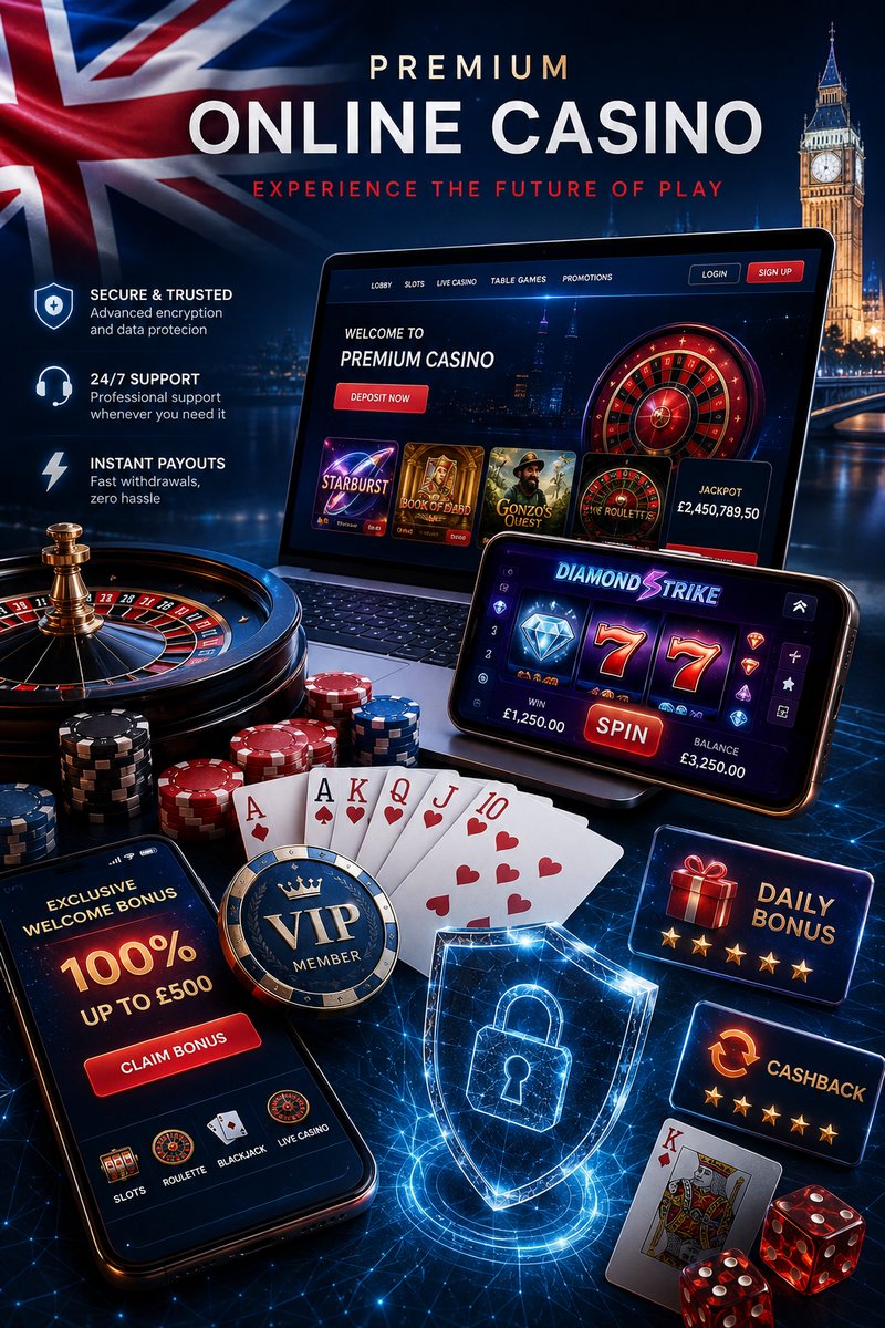 Discover the Thrills at Duffspin Casino UK – Login Today in United Kingdom Discover the Thrills at Duffspin Casino UK – Login Today in United Kingdom